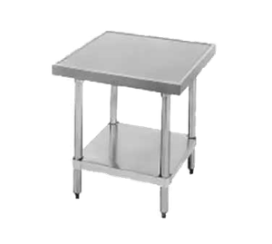 AG-MT-303 | 36' | Equipment Stand, for Mixer / Slicer